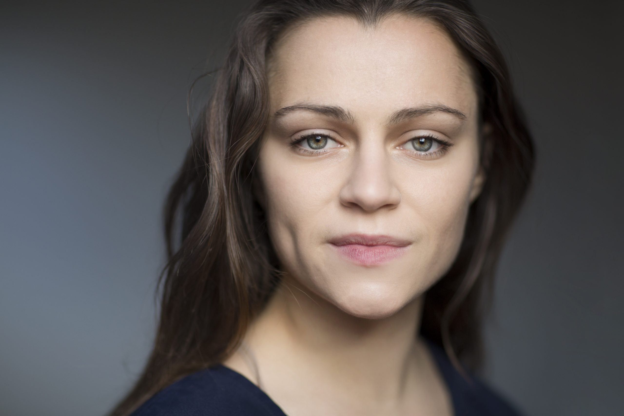 Eva O’Connor