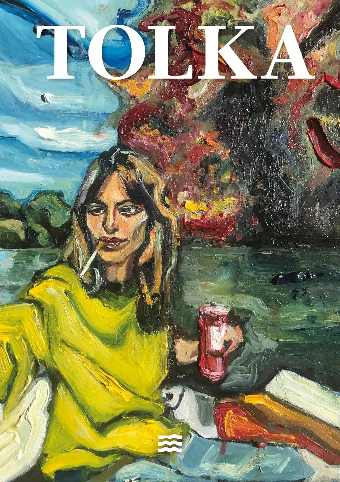 Issue Cover