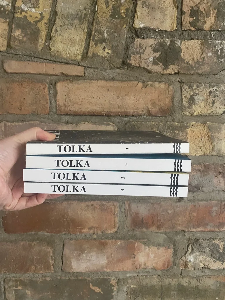 Tolka Subscription