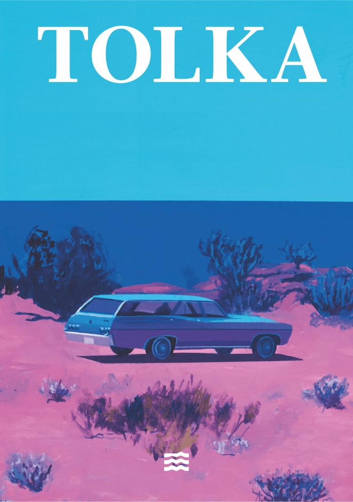 Issue Eleven