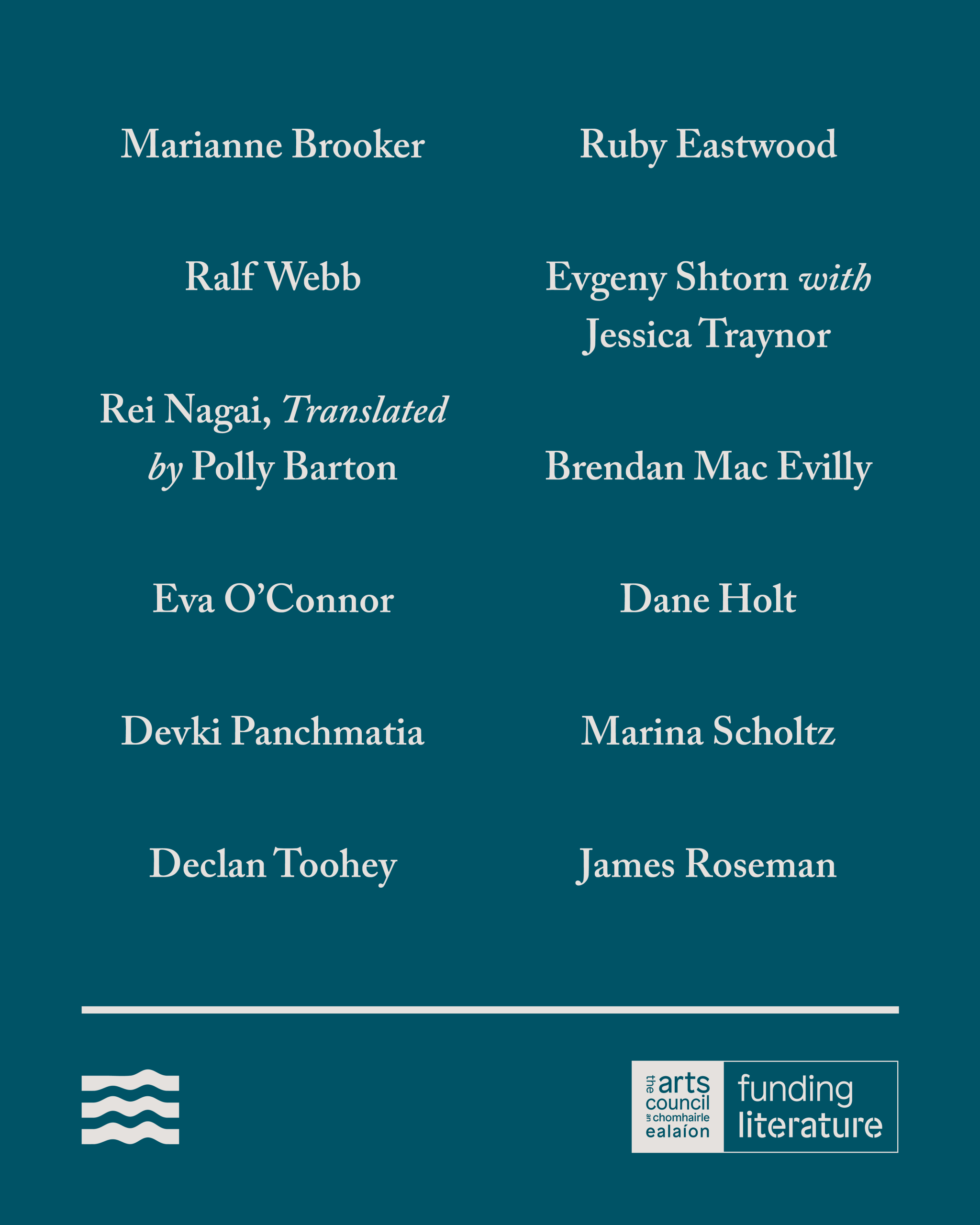 Issue Twelve