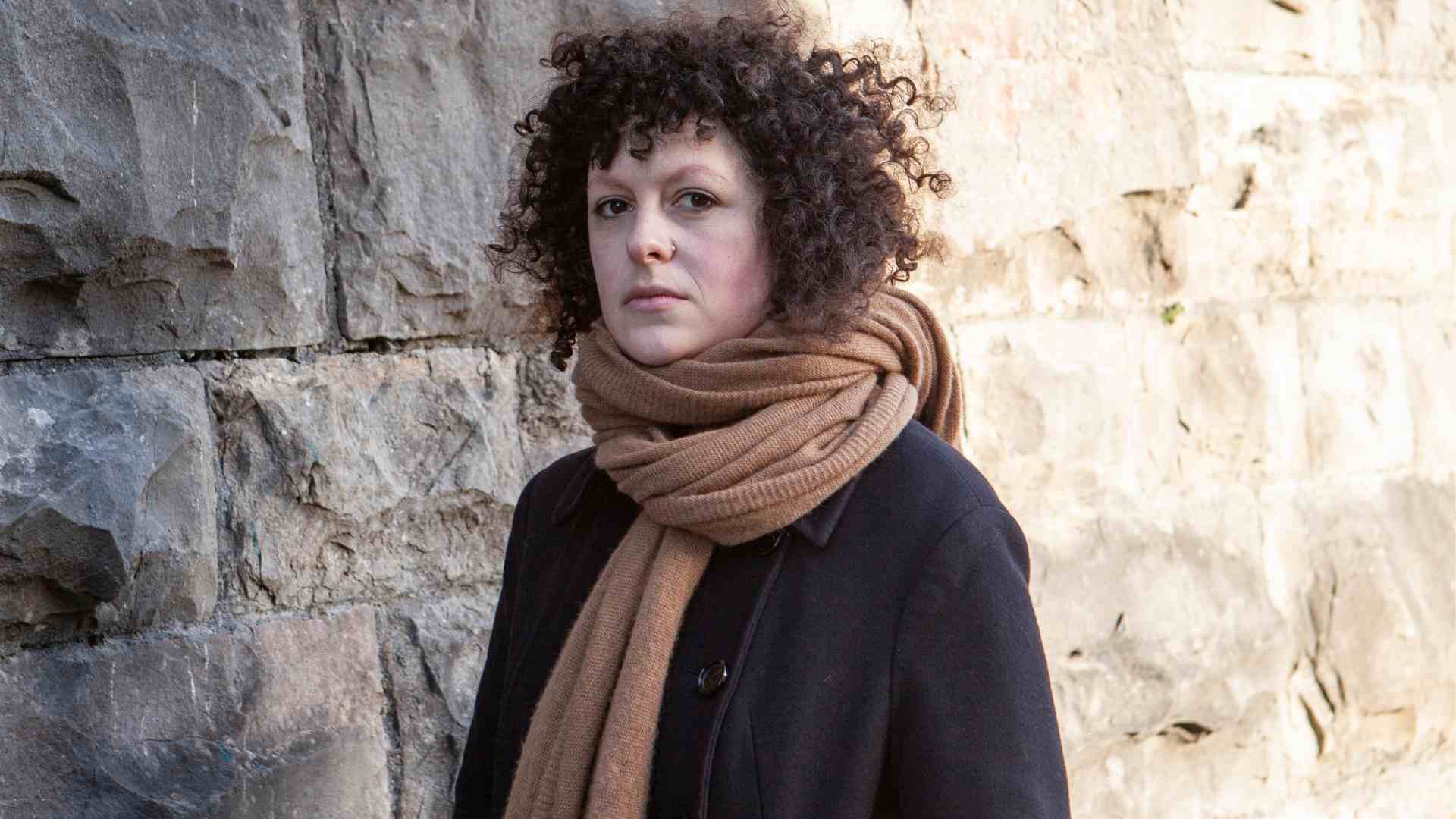 An Interview with Polly Barton